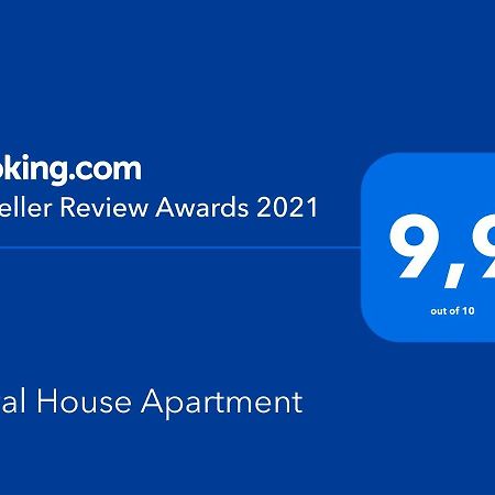 קייב Royal House Apartment מראה חיצוני תמונה