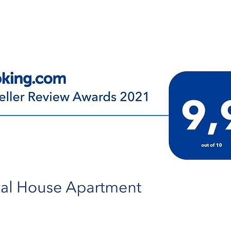 קייב Royal House Apartment מראה חיצוני תמונה