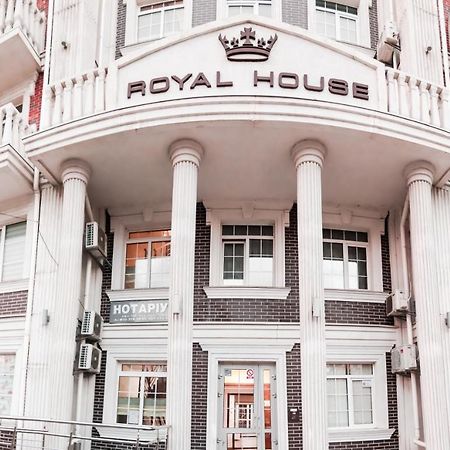 קייב Royal House Apartment מראה חיצוני תמונה