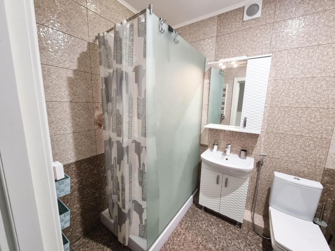 קייב Royal House Apartment מראה חיצוני תמונה