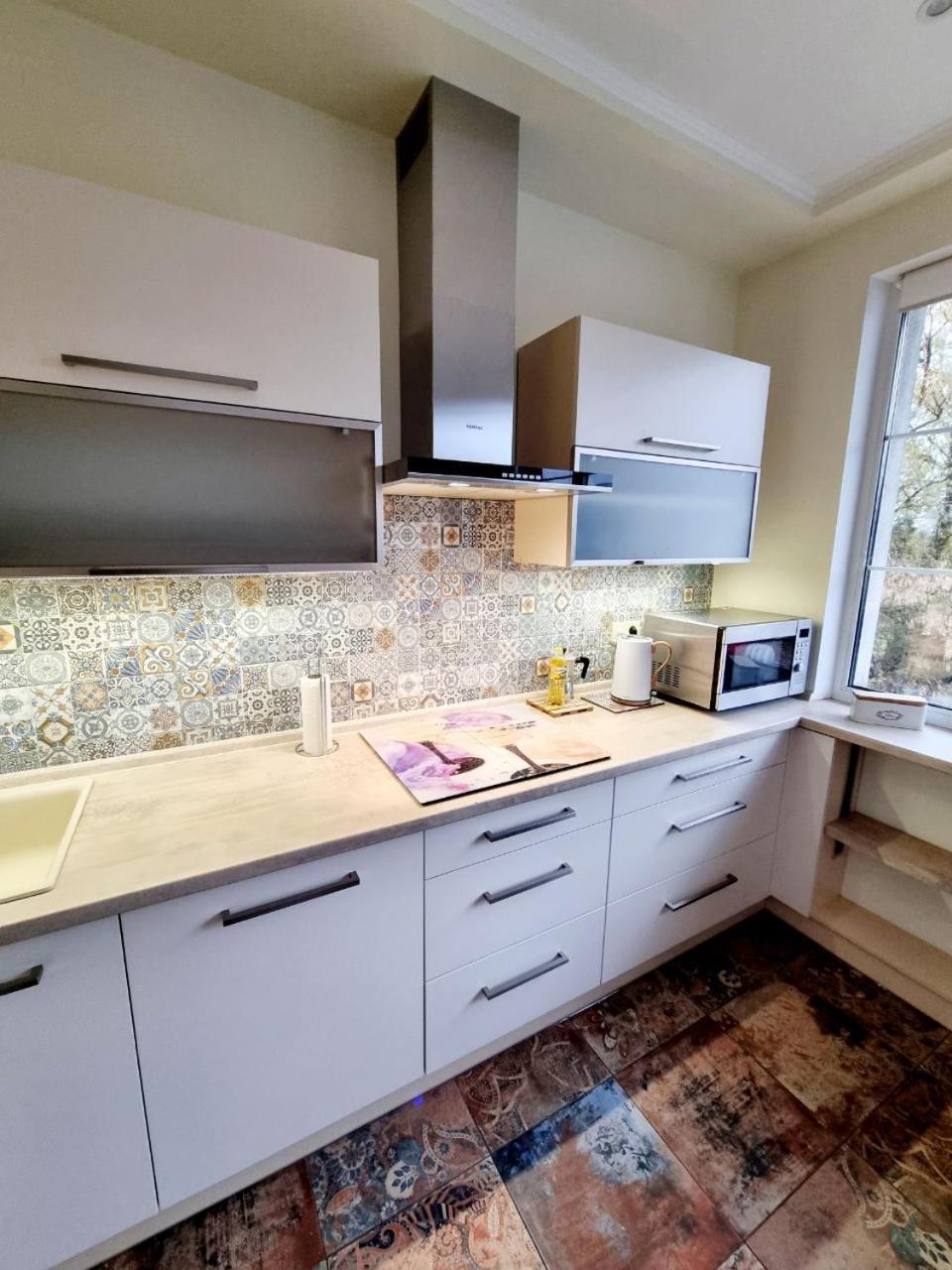 קייב Royal House Apartment מראה חיצוני תמונה