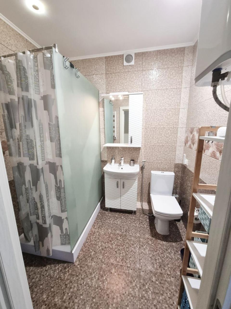 קייב Royal House Apartment מראה חיצוני תמונה