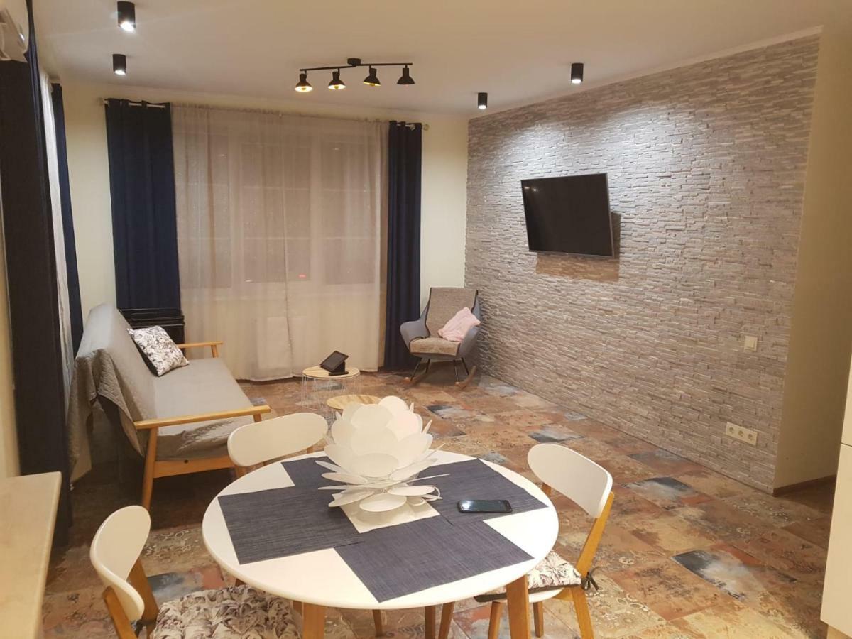 קייב Royal House Apartment מראה חיצוני תמונה