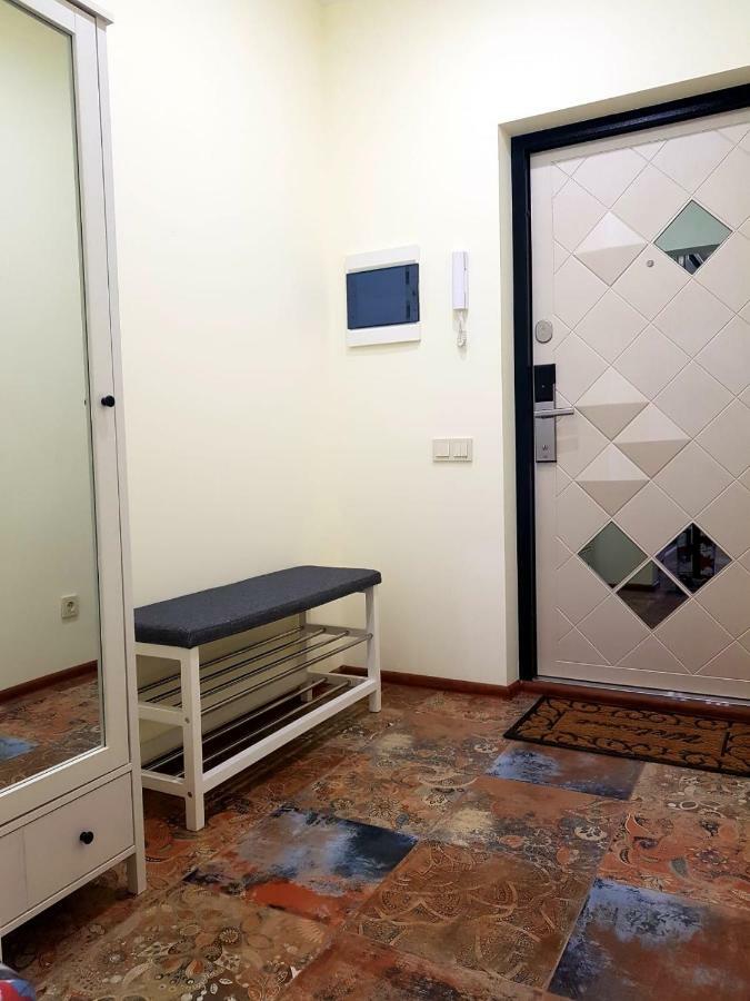 קייב Royal House Apartment מראה חיצוני תמונה