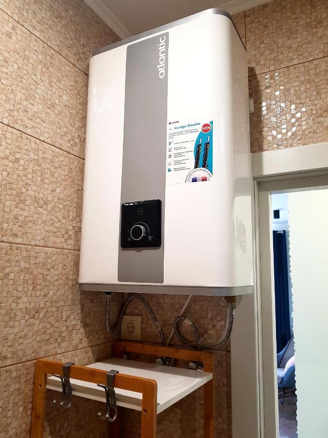 קייב Royal House Apartment מראה חיצוני תמונה