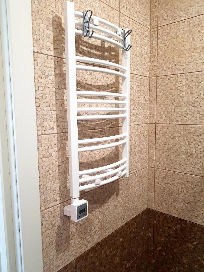 קייב Royal House Apartment מראה חיצוני תמונה