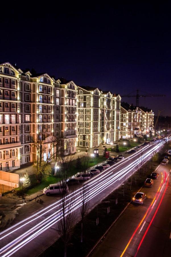 קייב Royal House Apartment מראה חיצוני תמונה