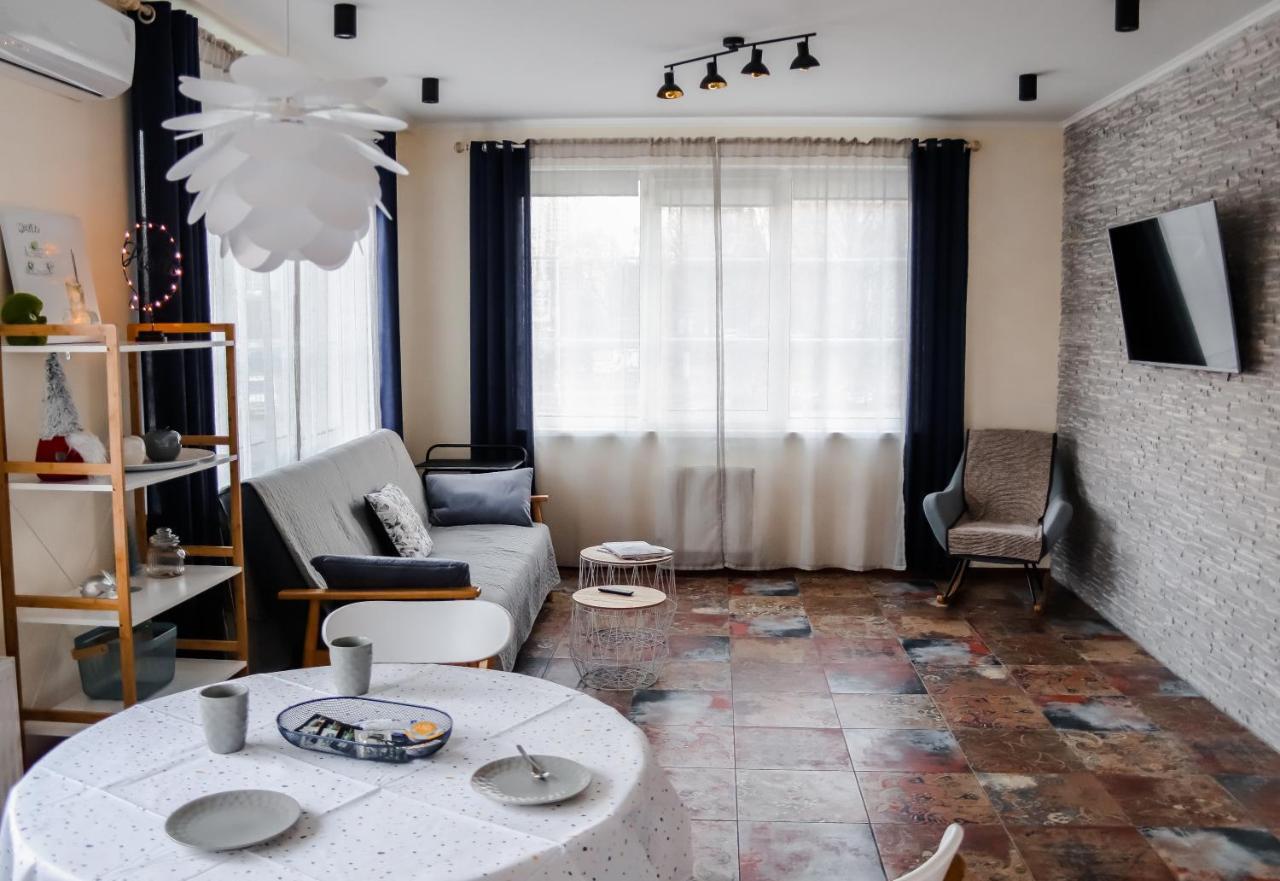 קייב Royal House Apartment מראה חיצוני תמונה