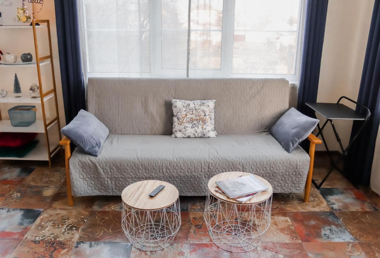קייב Royal House Apartment מראה חיצוני תמונה