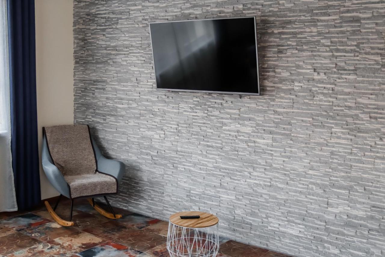 קייב Royal House Apartment מראה חיצוני תמונה