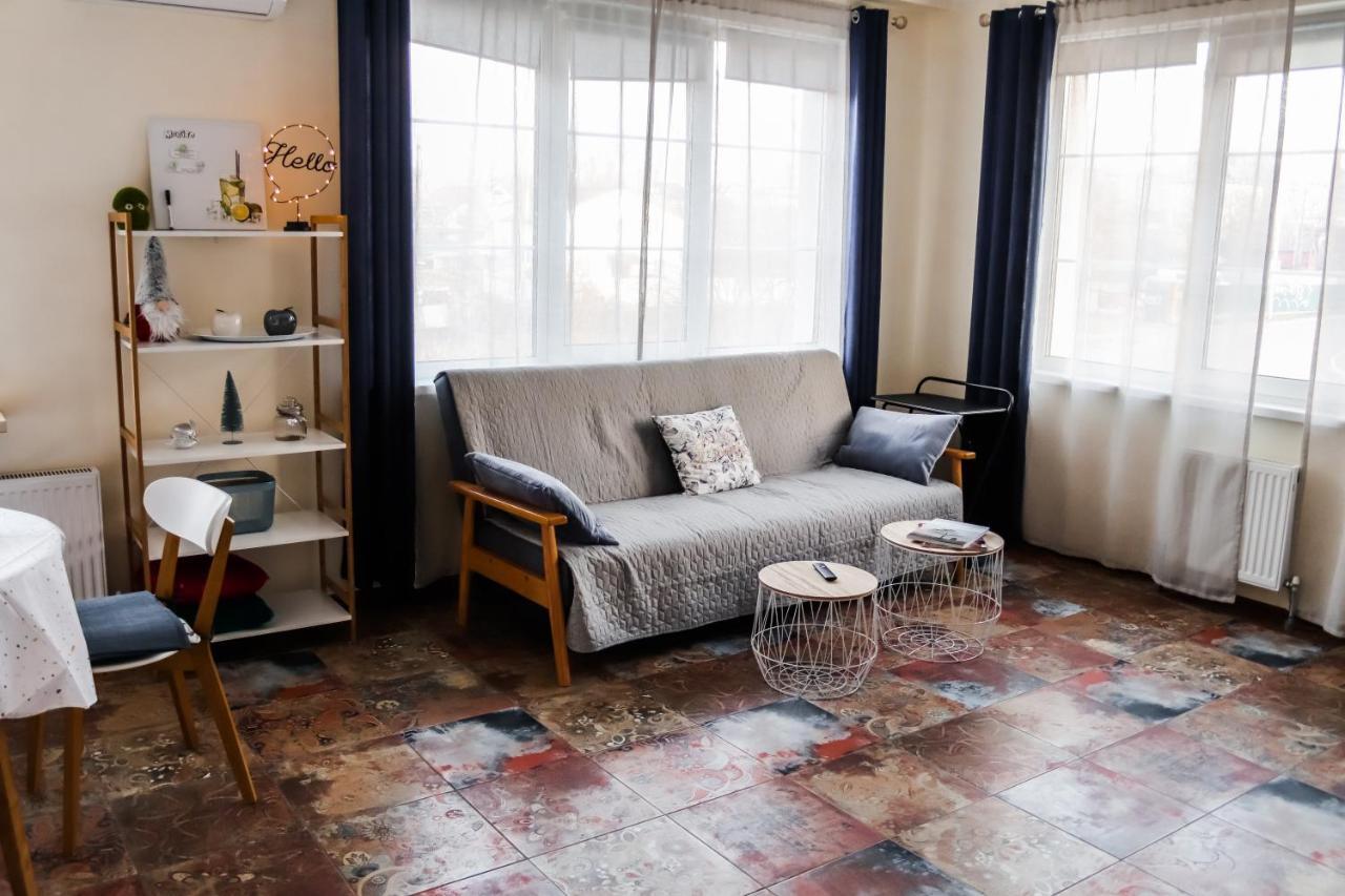 קייב Royal House Apartment מראה חיצוני תמונה