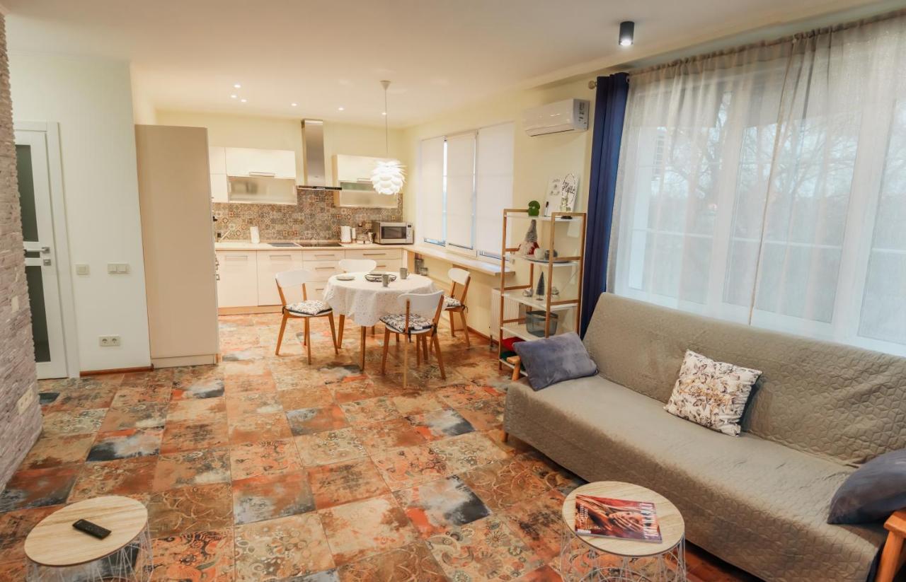 קייב Royal House Apartment מראה חיצוני תמונה