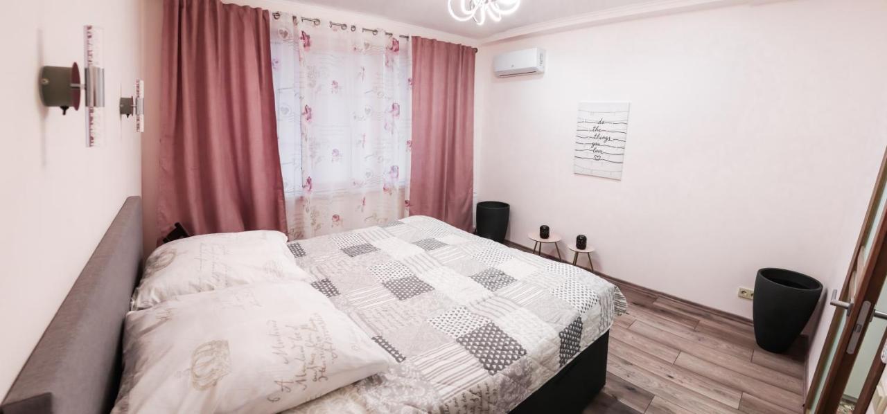 קייב Royal House Apartment מראה חיצוני תמונה