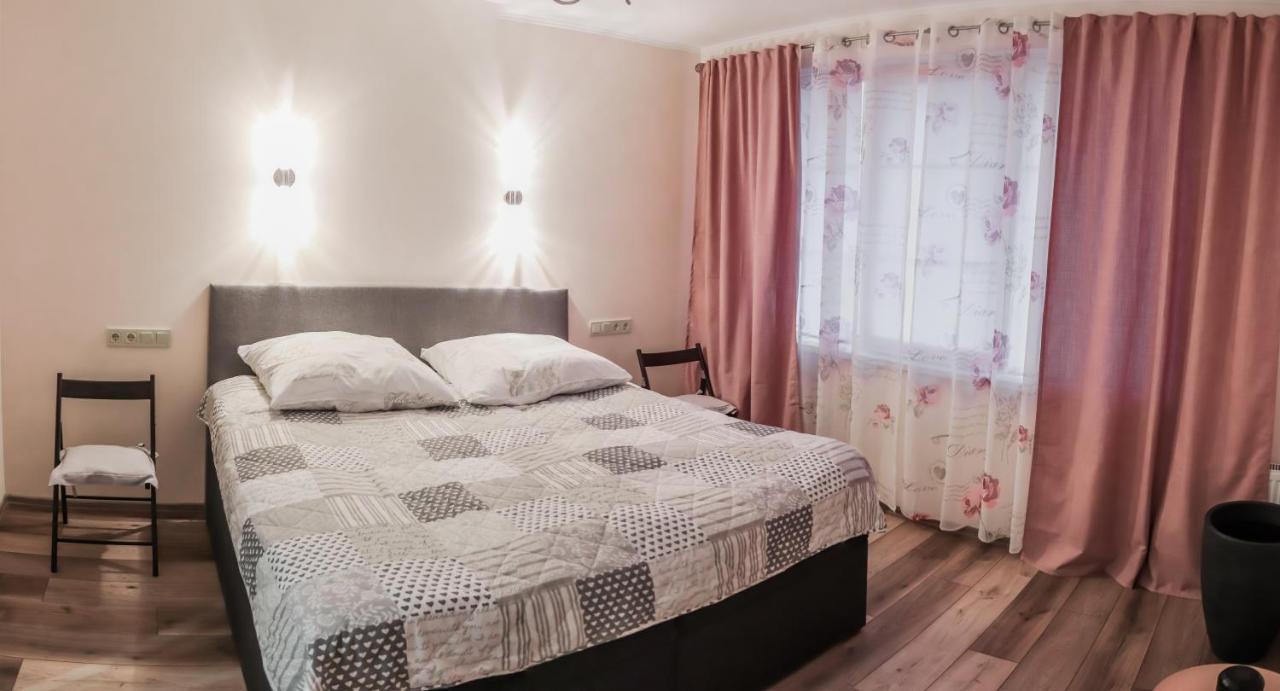 קייב Royal House Apartment מראה חיצוני תמונה