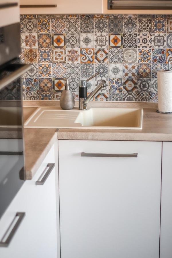 קייב Royal House Apartment מראה חיצוני תמונה