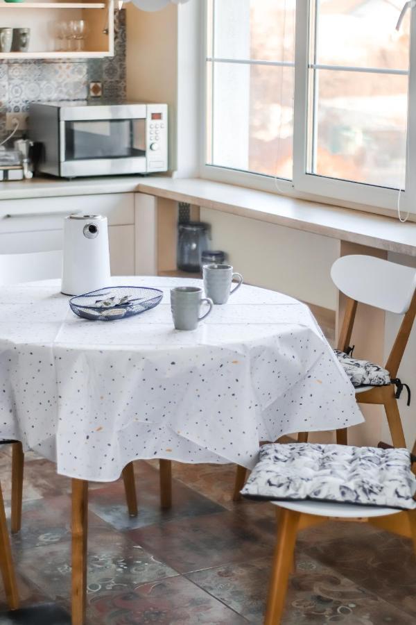 קייב Royal House Apartment מראה חיצוני תמונה