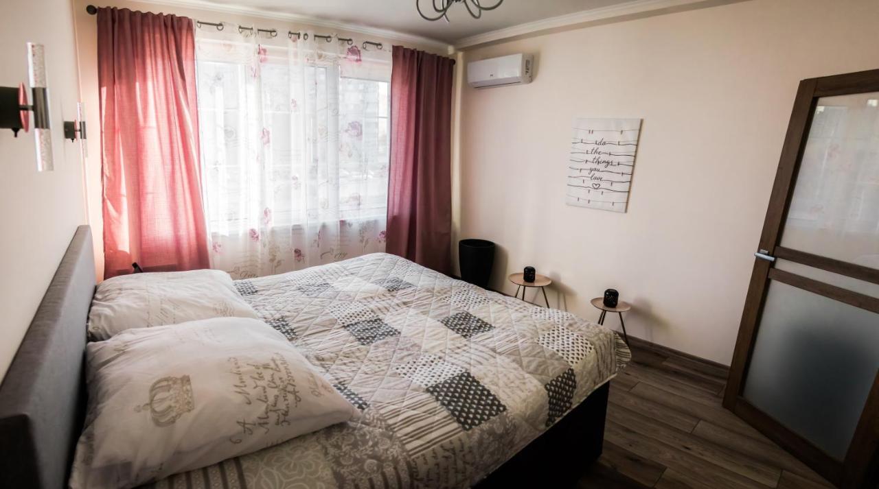 קייב Royal House Apartment מראה חיצוני תמונה