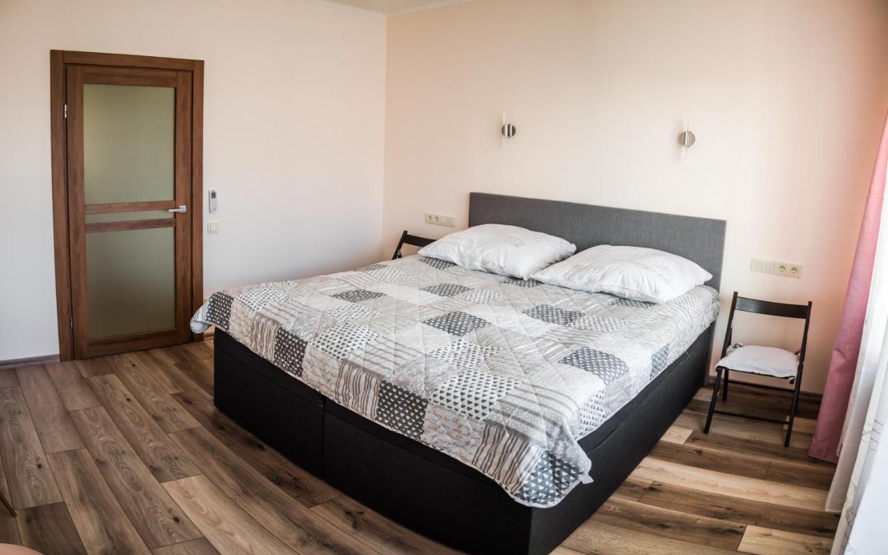 קייב Royal House Apartment מראה חיצוני תמונה