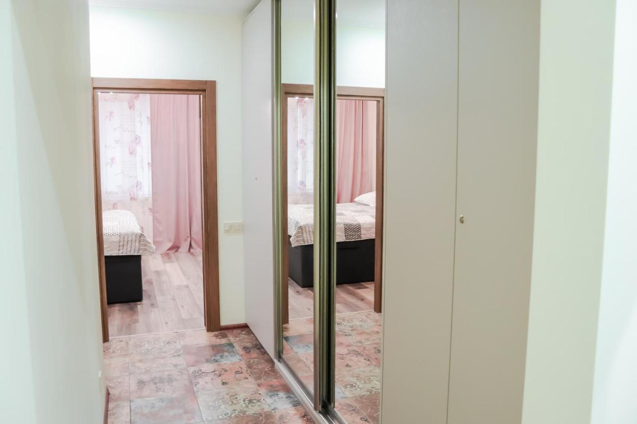 קייב Royal House Apartment מראה חיצוני תמונה