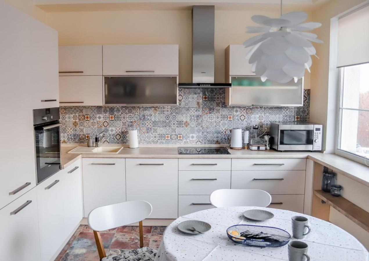 קייב Royal House Apartment מראה חיצוני תמונה